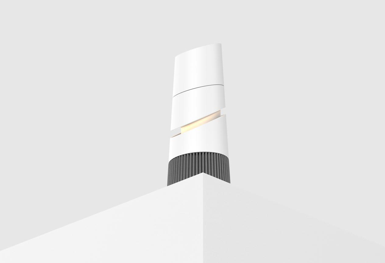 Memor — prototype on surface
