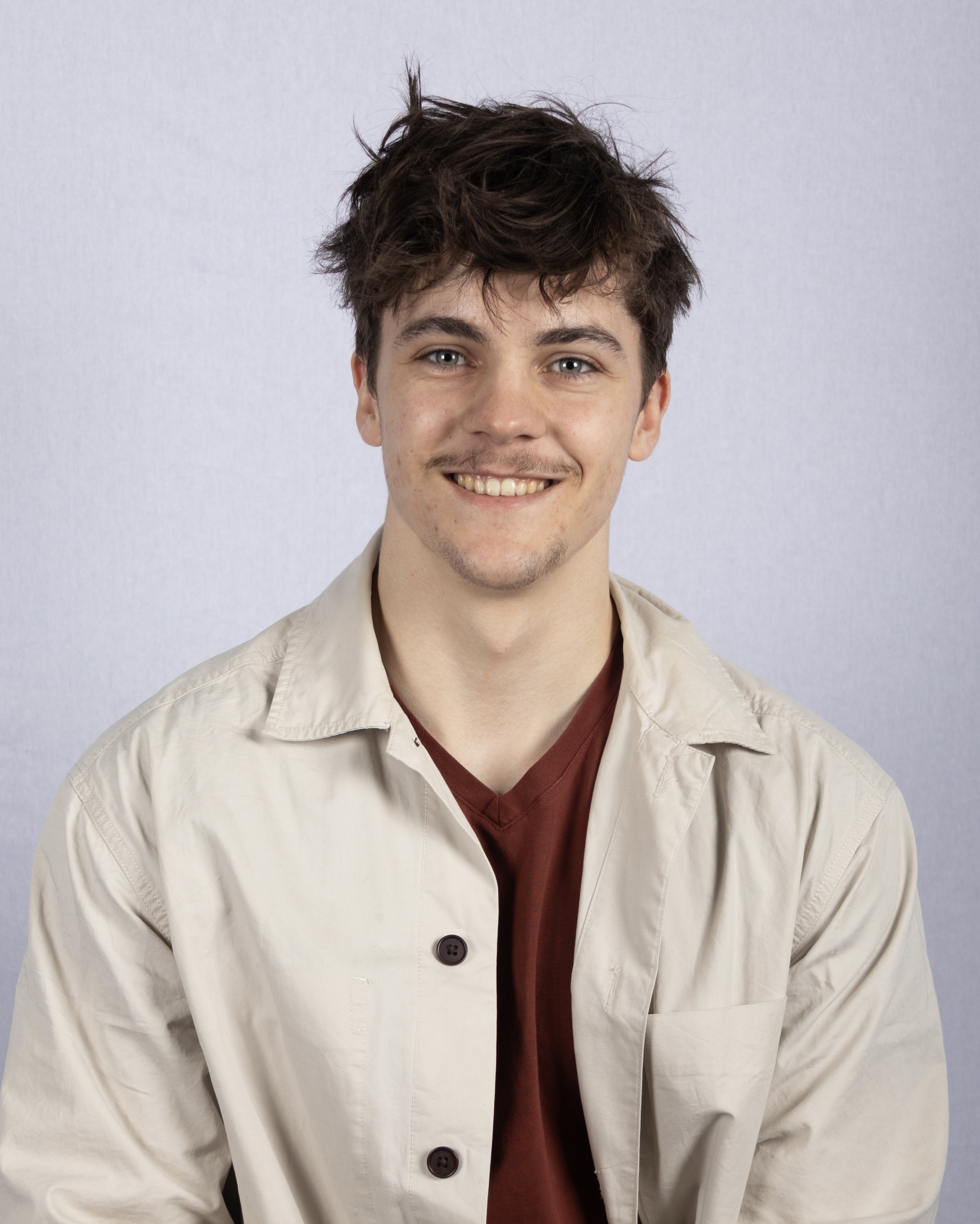 Lenn van den Berg